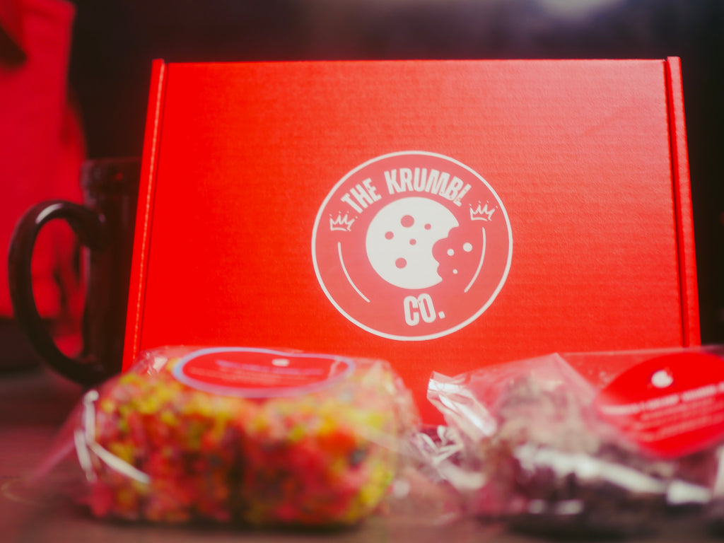 Krumbl Klassics Bundle