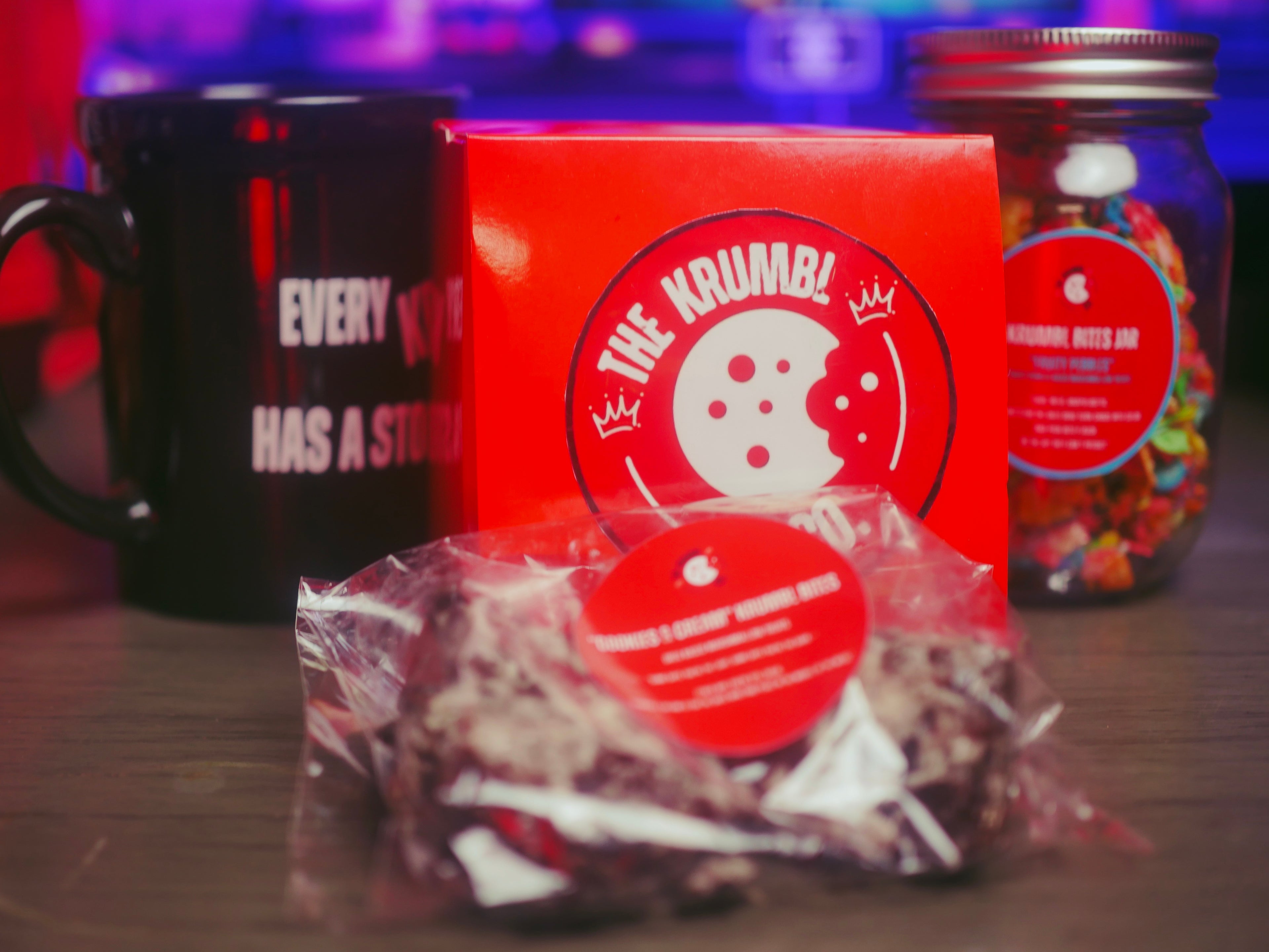 THE "BLACKBOX" Bundle Deal