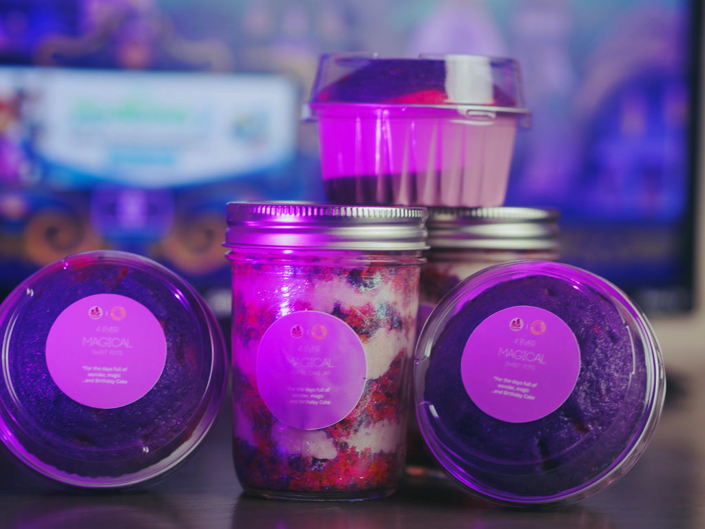 THE 4 EVER MAGICAL Bundle