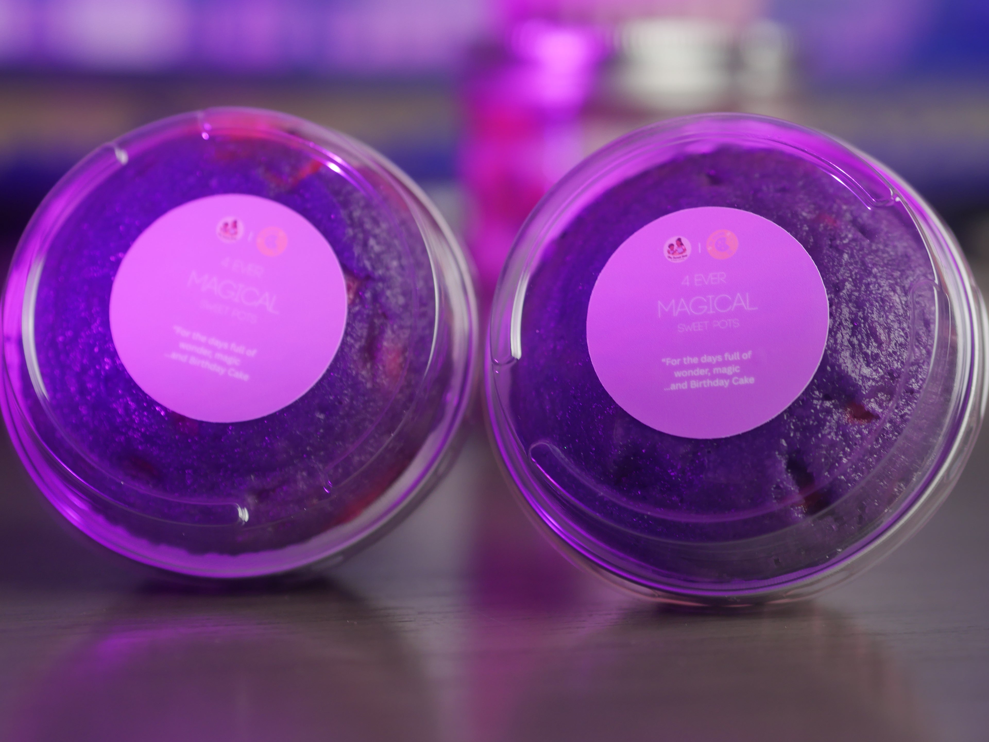 4 Ever Magical Sweet Pot