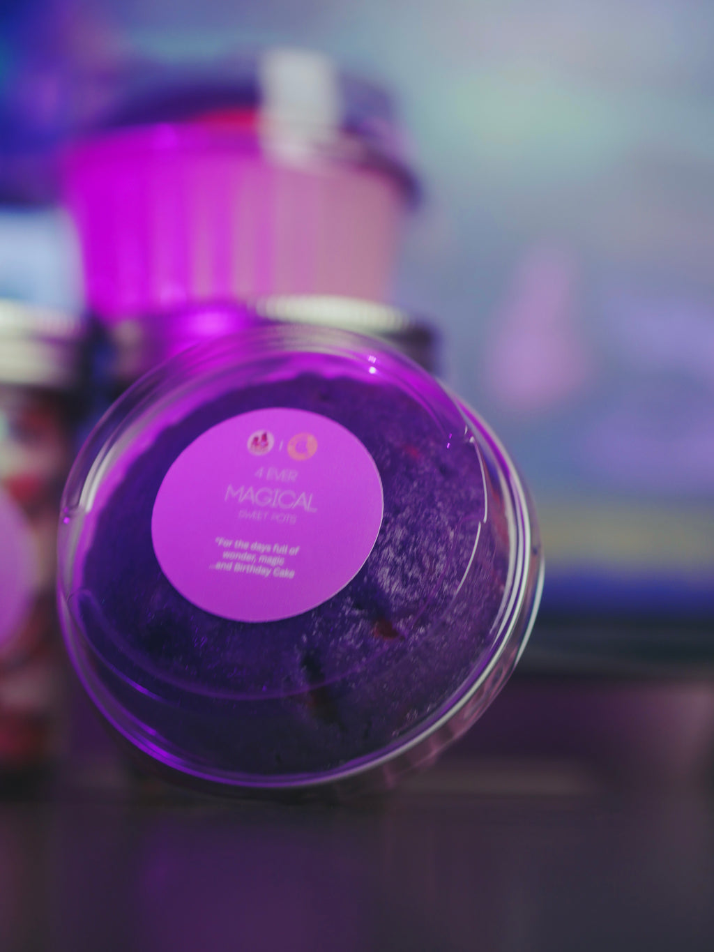 4 Ever Magical Sweet Pot