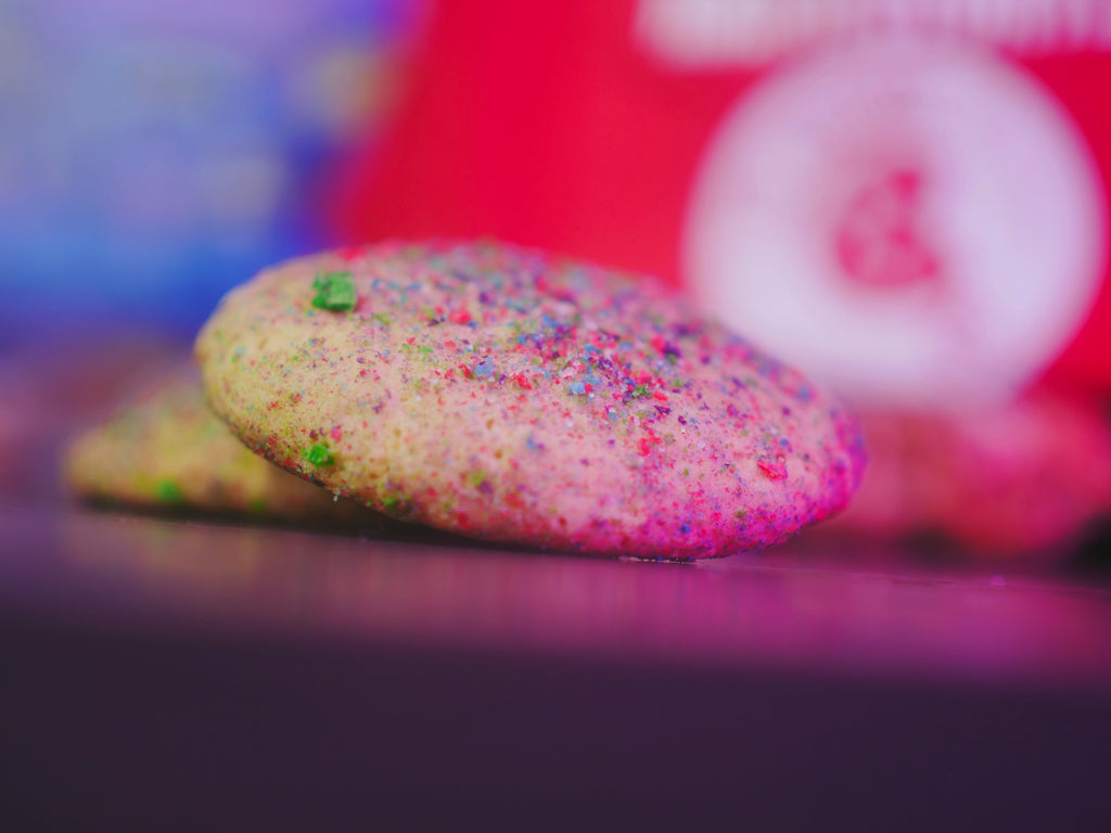 Krumbl Clause Kookies