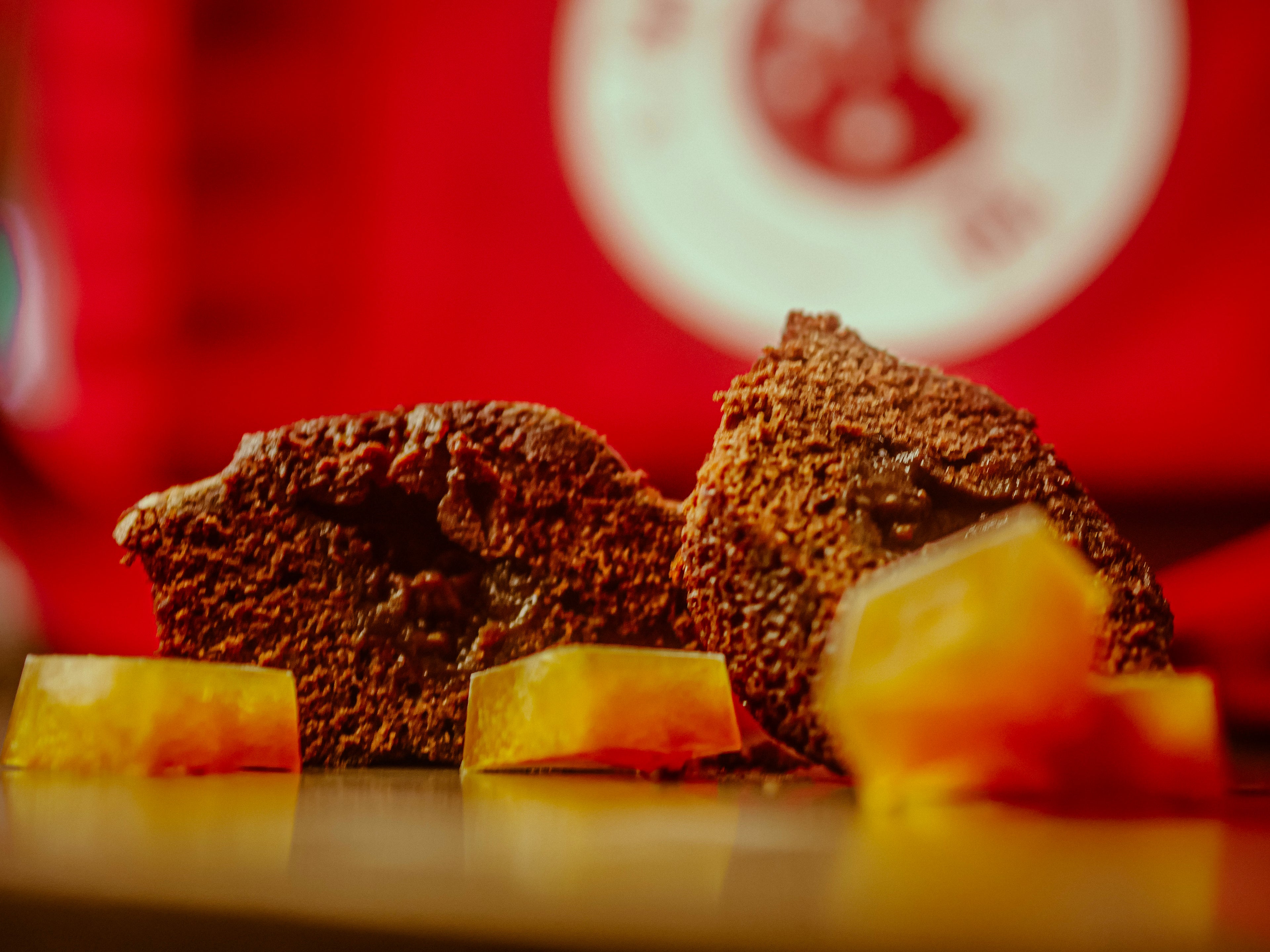 Krumbl Brownie Bombs