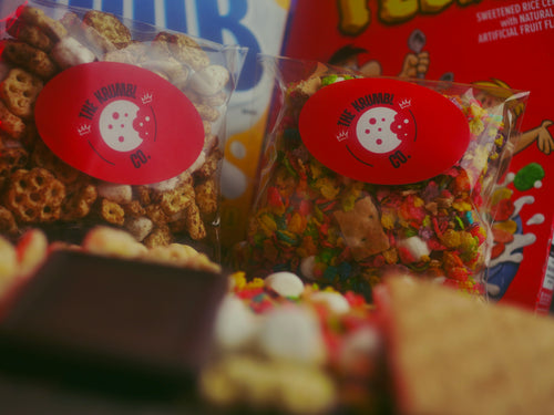 Krumbl Mix Bagz